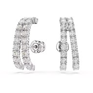 Boucles d'oreilles Swarovski Matrix Earcuff