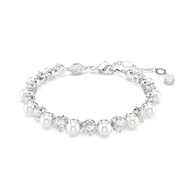 Bracelet Swarovski Tennis Matrix Pearl