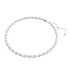 Collier Swarovski Tennis Matrix all around - vue V1