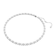 Collier Swarovski Tennis Matrix all around