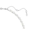Collier Swarovski Tennis Matrix all around - vue V3