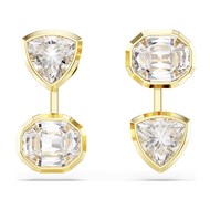Boucles d'oreilles Swarovski Imber transformables