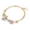 Collier Swarovski Idyllia - vue V3