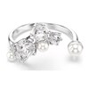 Bague Swarovski Constella_x000D_
T55 - vue V1