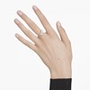 Bague Swarovski Constella_x000D_
T55 - vue V2