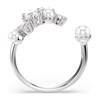 Bague Swarovski Constella_x000D_
T55 - vue V4