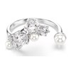 Bague Swarovski Constella_x000D_
T55 - vue V5