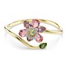 Bracelet Jonc Swarovski Idyllia_x000D_
Taille M - vue V1