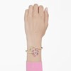 Bracelet Jonc Swarovski Idyllia_x000D_
Taille M - vue V2