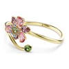 Bracelet Jonc Swarovski Idyllia_x000D_
Taille M - vue V3