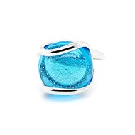 Bague Andréa Marazzini Nautilus turquoise