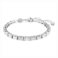 Bracelet Swarovski Tennis Matrix taille octogone