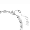 Bracelet Swarovski Tennis Matrix taille octogone - vue V4