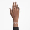 Bracelet Ariana Grande x Swarovski perles de cristal - vue V2