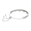 Bracelet Ariana Grande x Swarovski perles de cristal - vue V3