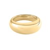 Bague Agatha Alexine argent doré_x000D_
T52 - vue V4