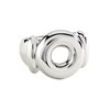 Bague large Agatha Alma argent_x000D_
T54 - vue V4