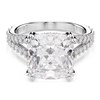 Bague Swarovski Stilla_x000D_
T52 - vue V1