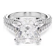 Bague Swarovski Stilla_x000D_
T52