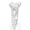 Bague Swarovski Stilla_x000D_
T52 - vue V4