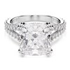 Bague Swarovski Stilla_x000D_
T52 - vue V5