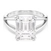 Bague Swarovski Stilla_x000D_
T50 - vue V5