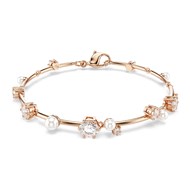 Bracelet Swarovski Constella rosé