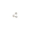 Piercing Agatha Tina hélix et tragus Mix et Max_x000D_
double oxydes - vue V1