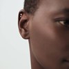 Piercing Agatha Tina hélix et tragus Mix et Max_x000D_
double oxydes - vue V2