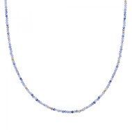 Collier Sparkling Jewels BEADED
aventurine