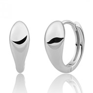 Boucles d'oreilles Sparkling Jewels Bold Fuse
argent