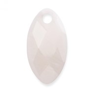 Pierre collier Sparkling Jewels Leaf
nacre navette