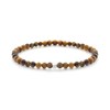 Bracelet Sparkling Jewels Saturne Small argent
Oeil de tigre - vue V1