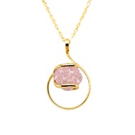Collier Andrea Marazzini Ice rose