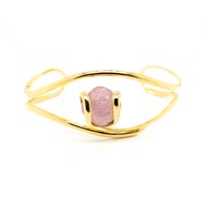 Bracelet jonc Andrea Marazzini Ice rose
