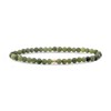 Bracelet Sparkling Jewels Saturne Small
Jade argent plaqié or - vue V1