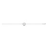 Bracelet Brillaxis argent arbre de vie - vue V3