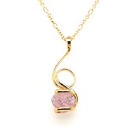 Collier Andréa Marazzini Ice rose