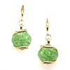 Boucles d'oreilles Andréa Marazzini ice péridot - vue V1