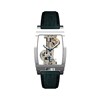 Discovery Wolver Bridge Mechanical - Montre homme - Mouvement automatique squelette 2 aiguilles - Bleu - vue V1