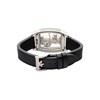 Discovery Wolver Bridge Mechanical - Montre homme - Mouvement automatique squelette 2 aiguilles - Blanc - vue V5