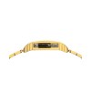 Discovery Wolver Bridge Mechanical - Montre homme - Mouvement automatique squelette 2 aiguilles - Doré - vue V4