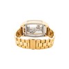 Discovery Wolver Bridge Mechanical - Montre homme - Mouvement automatique squelette 2 aiguilles - Doré - vue V5