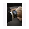 Discovery Wolver Bridge Mechanical - Montre homme - Mouvement automatique squelette 2 aiguilles - Noir - vue V3