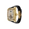 Heritage Kensington Multifonction Automatic - Montre homme - Boitier doré - vue V2