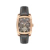 Heritage Kensington Multifonction Automatic - Montre homme - Boitier doré rose - vue V1