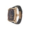 Heritage Kensington Multifonction Automatic - Montre homme - Boitier doré rose - vue V2