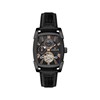 Heritage Kensington Multifonction Automatic - Montre homme - Boitier noir - vue V1