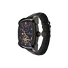 Heritage Kensington Multifonction Automatic - Montre homme - Boitier noir - vue V2