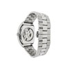 Heritage Beauchamp Skeleton Automatic  - Montre homme - Mouvement automatique squelette 3 aiguilles - Cadran bleu - vue V3